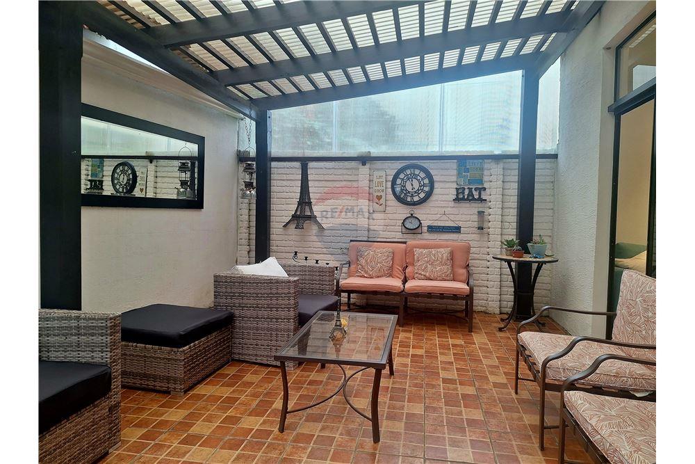 Villa - Te Koop - Canchón, Guatemala, Guatemala - 3 - 902091018-5