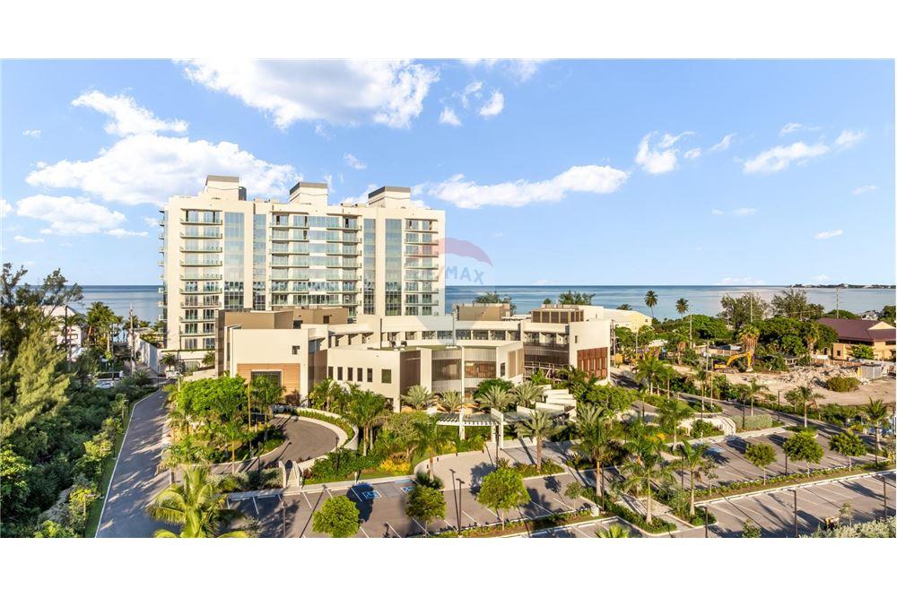 Condo/Apartment - For Sale - W Bay Bch North, West Bay, Cayman Islands - 18 - 90146013-833