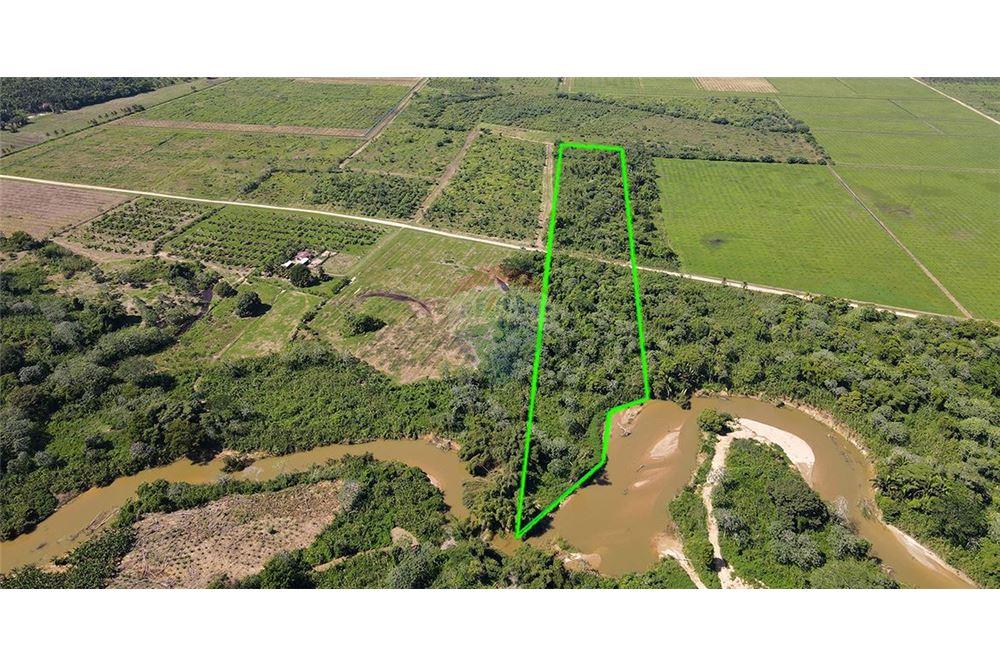 Land - For Sale - Sarawina, Stann Creek District, Belize - 2 - 901911013-58