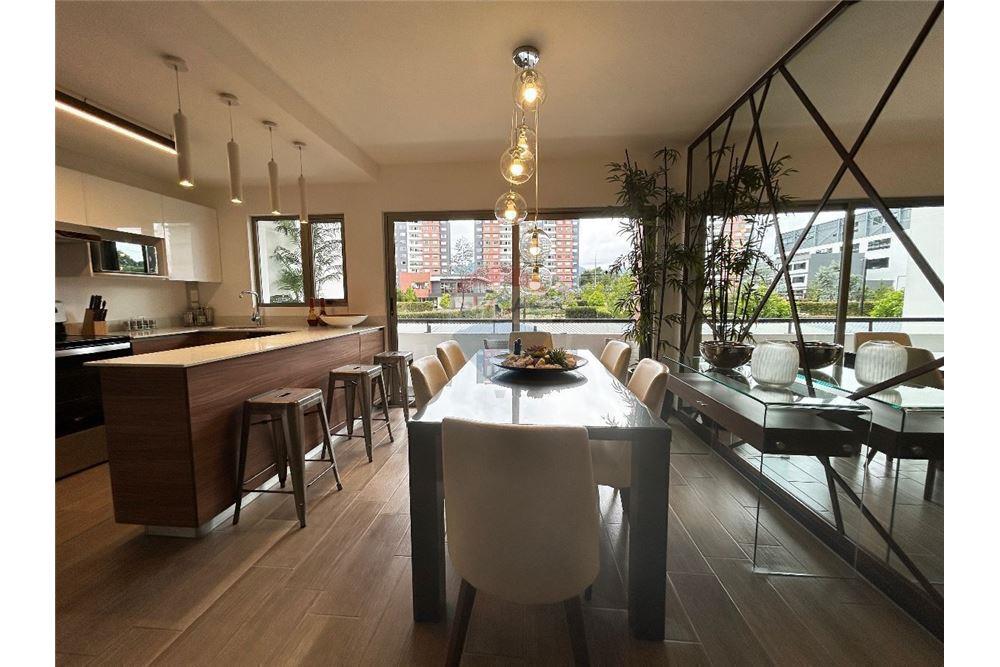 Appartement - Te Koop - Zona 14, Guatemala, Guatemala - 3 - 902311022-116