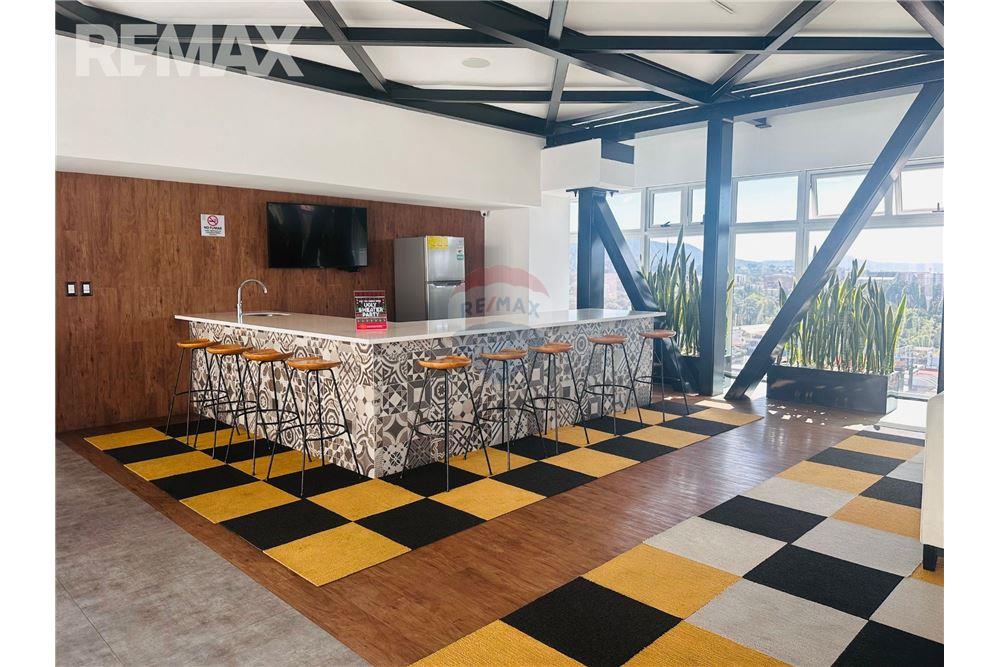 Condo/Apartment - For Sale - Zona 10, Guatemala, Guatemala - 8 - 902611001-73