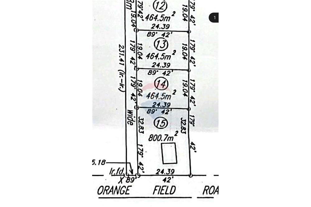 Grondstuk - Te Koop - Chase Village, Caroni, Trinidad and Tobago - 2 - 90155069-184