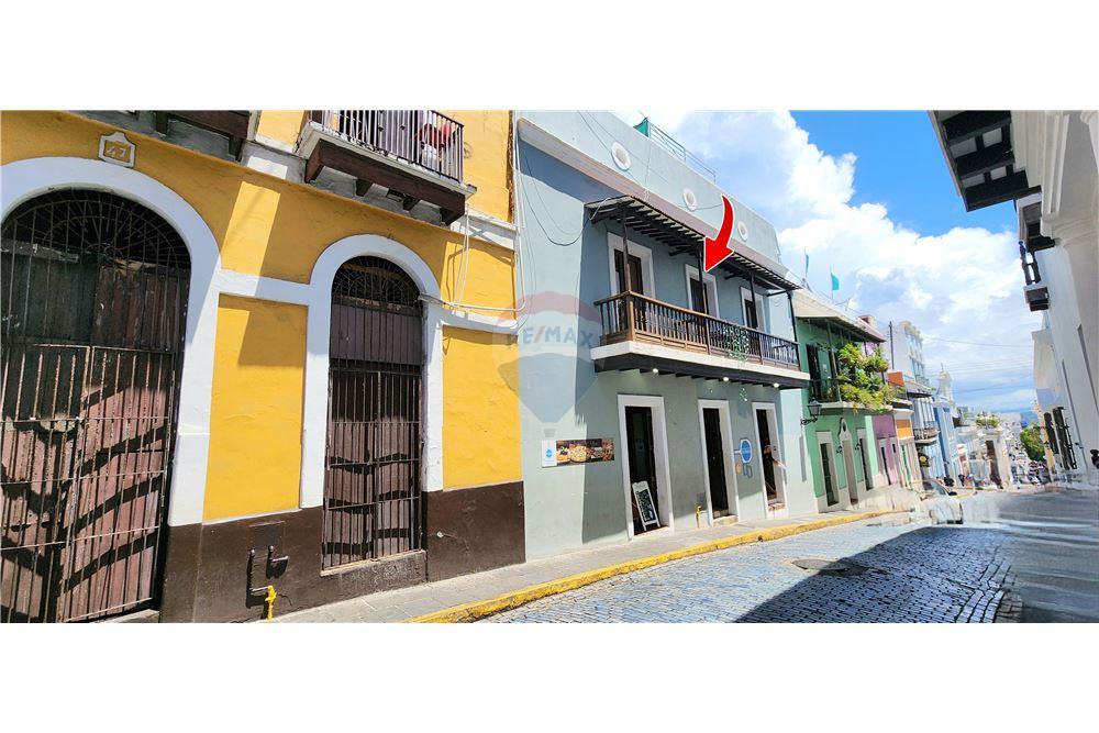 Villa - For Sale - Viejo San Juan, San Juan, Puerto Rico - 2 - 90156062-7