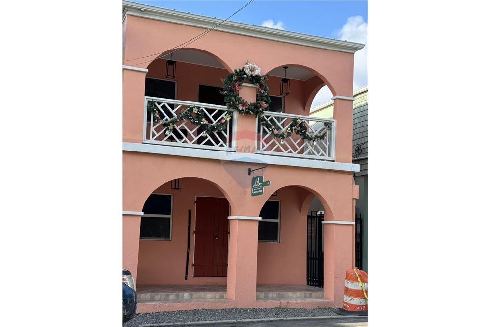 Bedrijfsmatig / Detailhandel - Te Koop - Kingshill, St Croix, US Virgin Islands - 7 - 90123001-1312