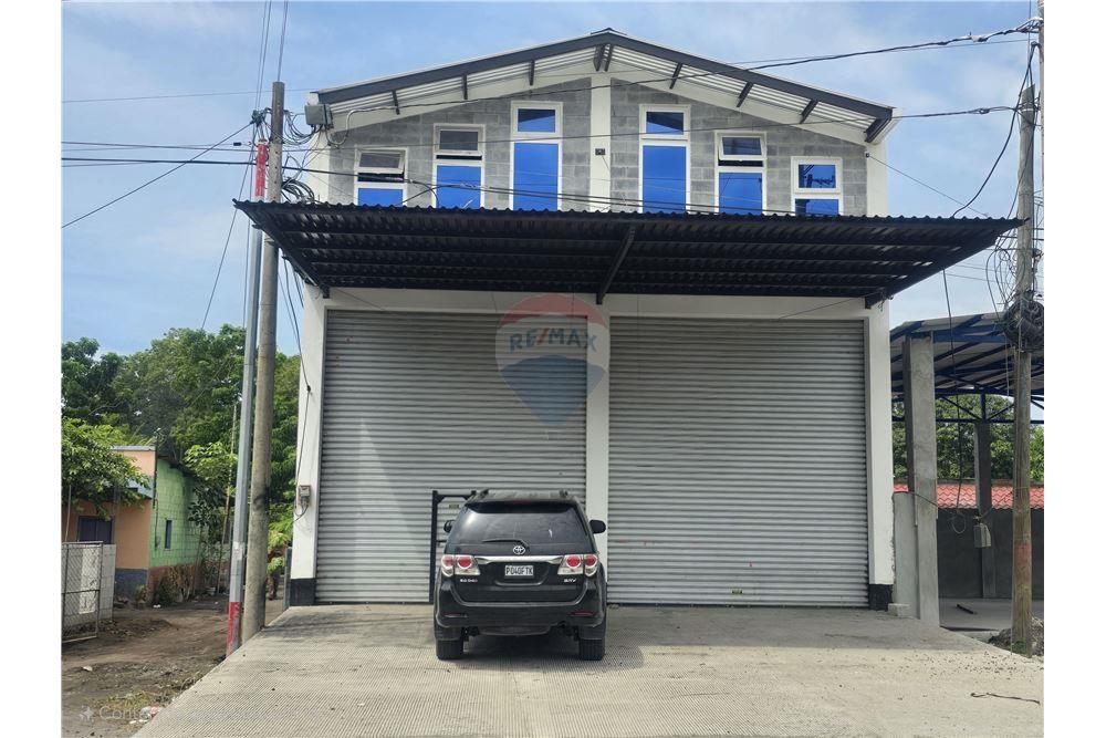 Sale of Business - For Sale - Nueva Concepción, Escuintla, Guatemala - 1 - 902641002-9