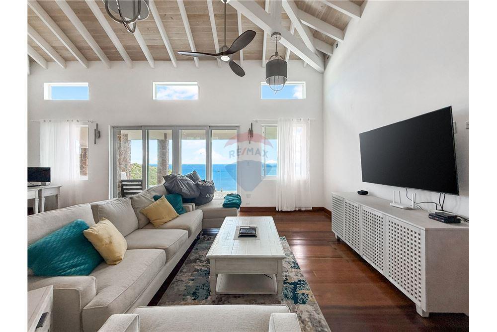 Villa - For Sale - Georges North Side, Tortola North Central, British Virgin Islands - 4 - 90134005-304