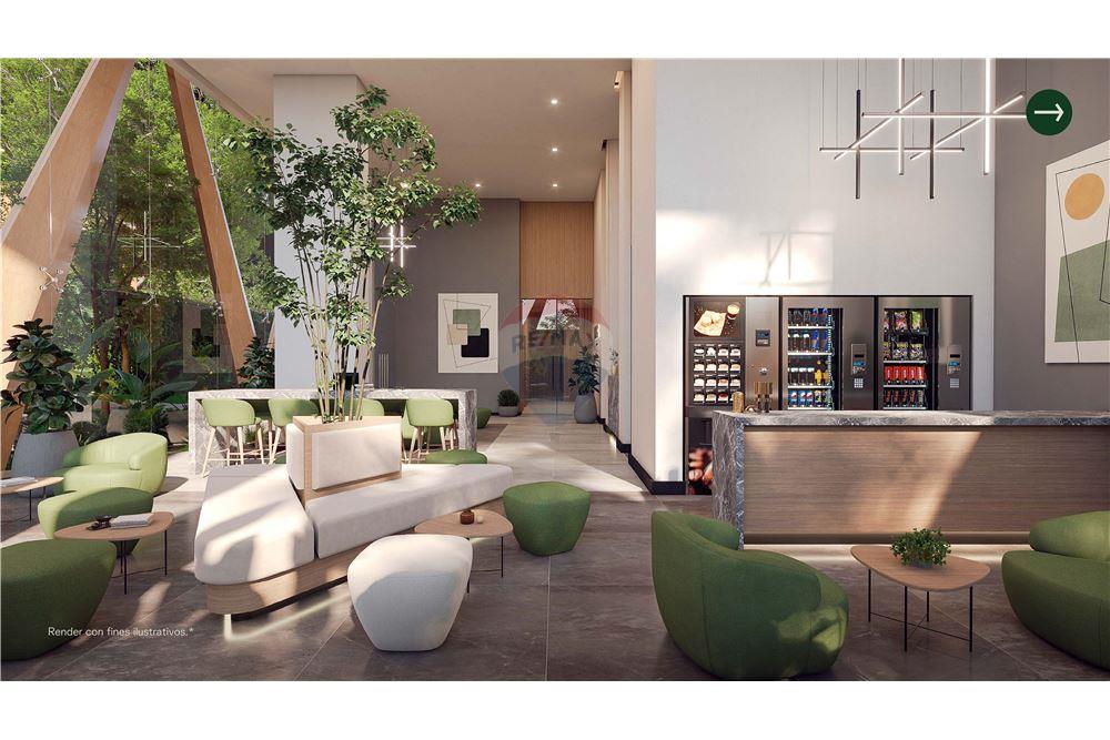 Appartement - Te Koop - Guatemala City, Guatemala, Guatemala - 9 - 902691017-25