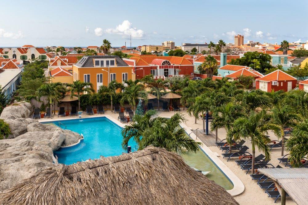 Villa - For Sale - Scharloo, Curacao, Curacao - 2 - 90108040-46