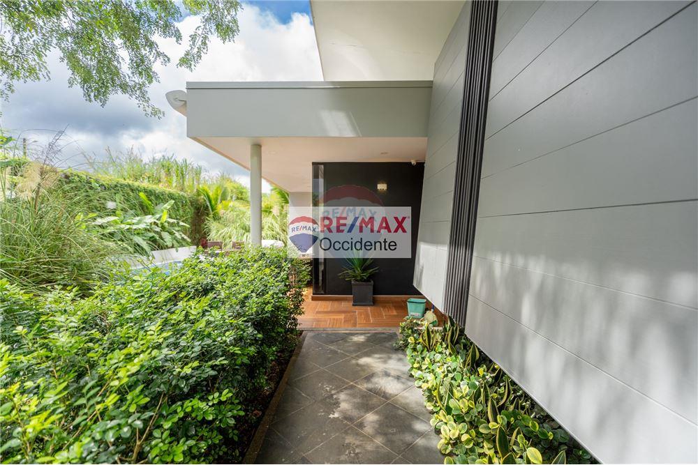 Villa - Venta - Alajuela, Alajuela- Alajuela, Costa Rica - 8 - 902381010-167