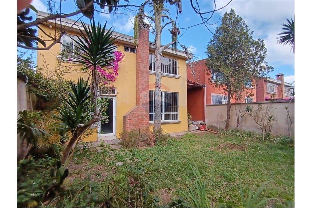 Villa - For Sale - San Lucas Sacatepéquez, Sacatepéquez, Guatemala - 2 - 90129016-24