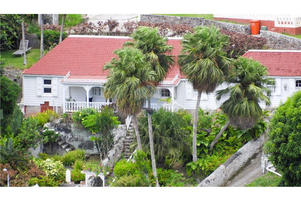 Villa - Venta - Windward Side, Saba, Saba - 1 - 90144016-38