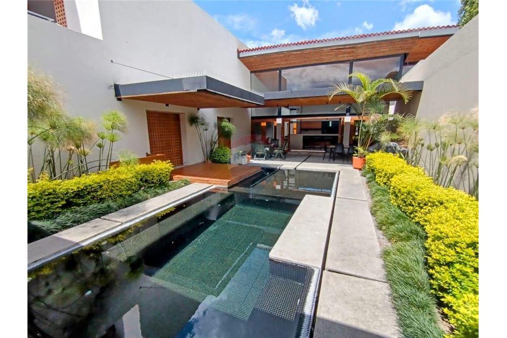 Villa - Venta - La Antigua Guatemala, Sacatepéquez, Guatemala - 3 - 90129014-38