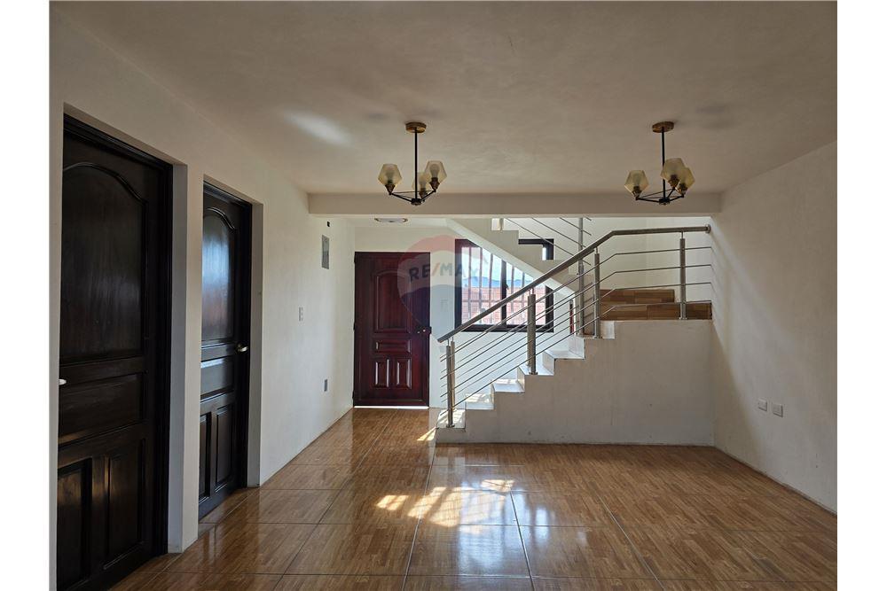 Villa - Te Koop - San Mateo, Quetzaltenango, Guatemala - 6 - 902641002-11