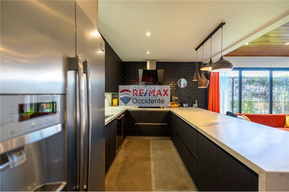 Villa - Venta - Alajuela, Alajuela- Alajuela, Costa Rica - 12 - 902381010-167