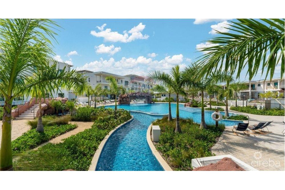 Apartamento/Condominio - Venta - W Bay Bch South, Seven Mile, Islas Caimán - 2 - 90146056-2