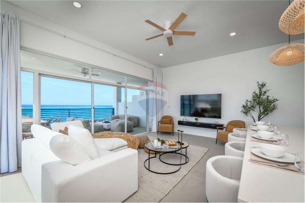 Condo/Apartment - For Sale - Sint Nicolaas, Aruba, Aruba - 54466 - 90105001-162