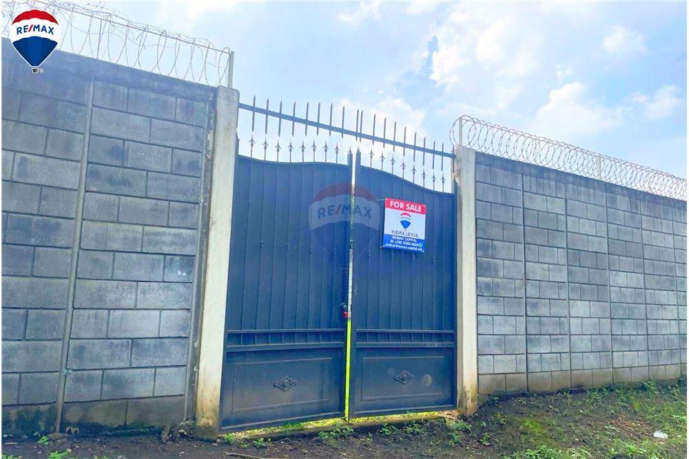 Lote - Venta - Ciudad Sandino, Managua, Nicaragua - 1 - 902521004-6