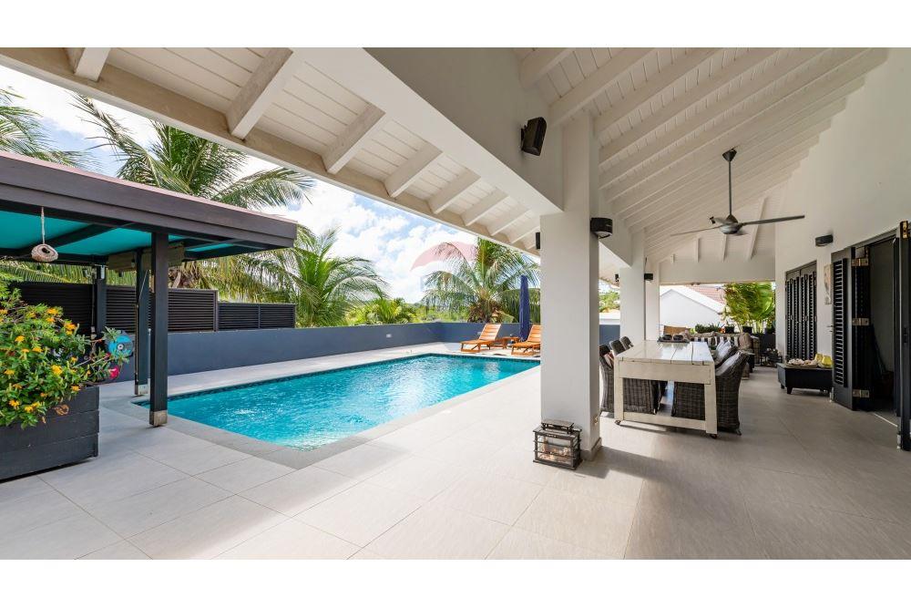 Villa - Venta - Blue Bay Golf and Beach Resort, Curazao, Curazao - 11 - 90108040-47
