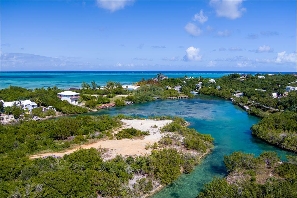 Land - For Sale - Blue Mountain, Providenciales, Turks and Caicos - 14 - 90111001-81