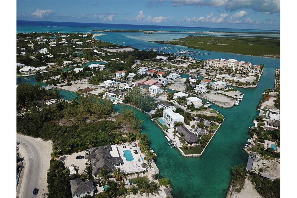 Land - For Sale - Leeward, Providenciales, Turks and Caicos - 5 - 90111001-83