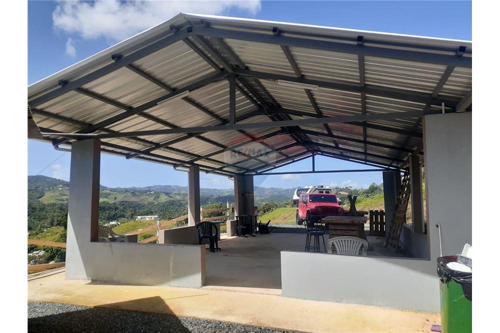 Lote - Venta - Barranquitas, Barranquitas, Puerto Rico - 1 - 90102087-2