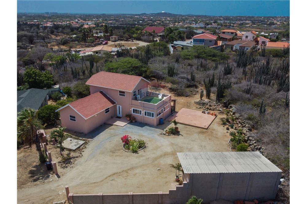 Villa - For Sale - Paradera, Aruba, Aruba - 64 - 90105057-18