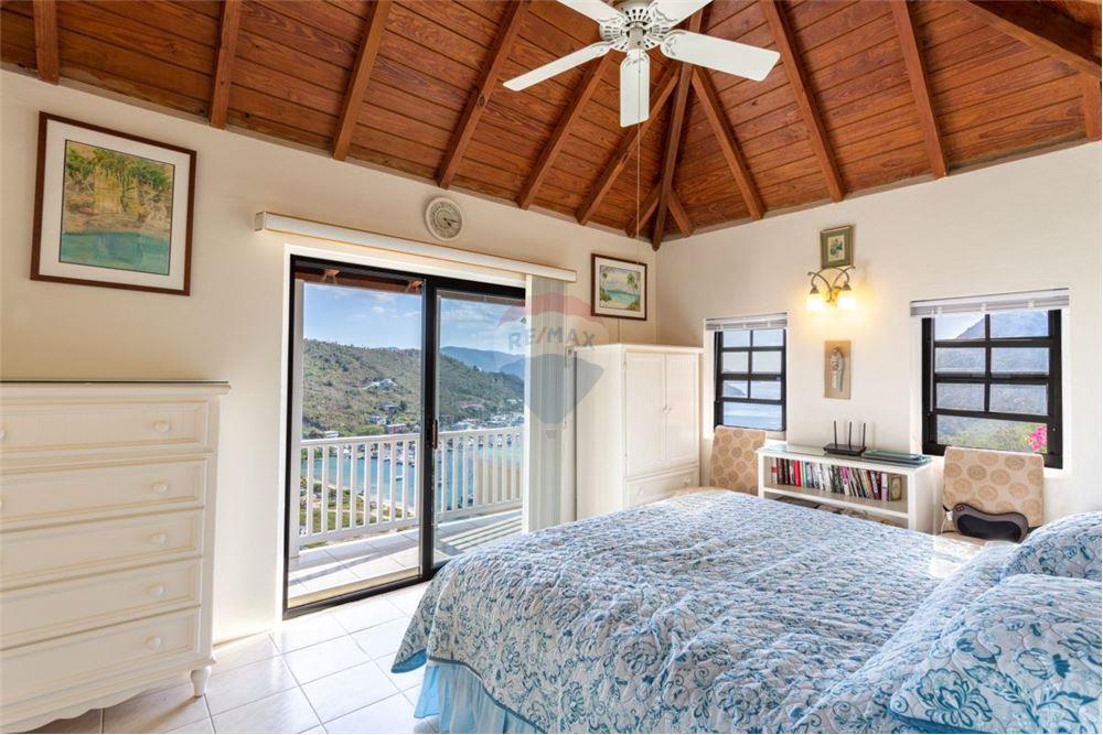 Villa - Te Koop - Belmont Estates, Tortola West, British Virgin Islands - 17 - 90134001-120