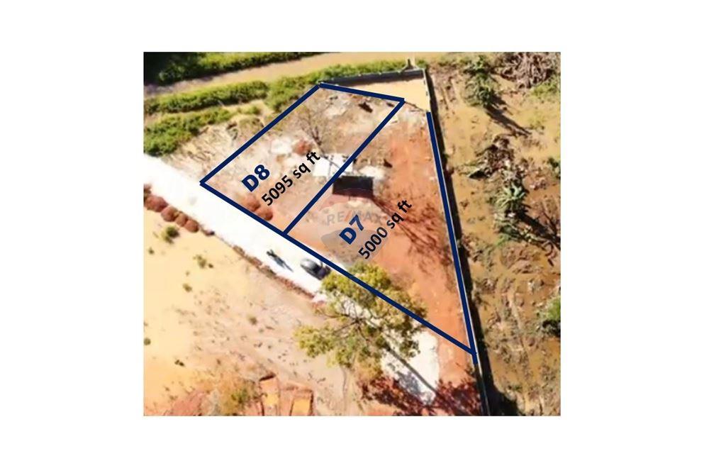 Grondstuk - Te Koop - Sangre Grande, Saint Andrew, Trinidad and Tobago - 1 - 90155092-99