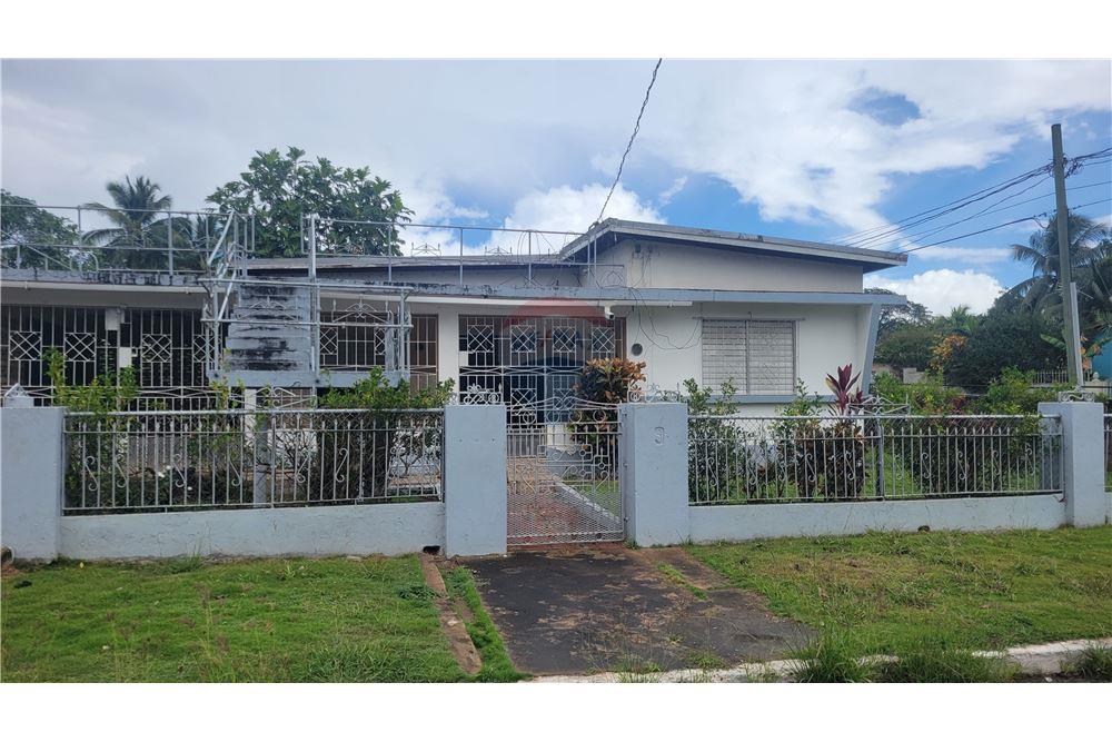 Villa - Te Koop - Linstead, Saint Catherine, Jamaica - 1 - 90153044-729