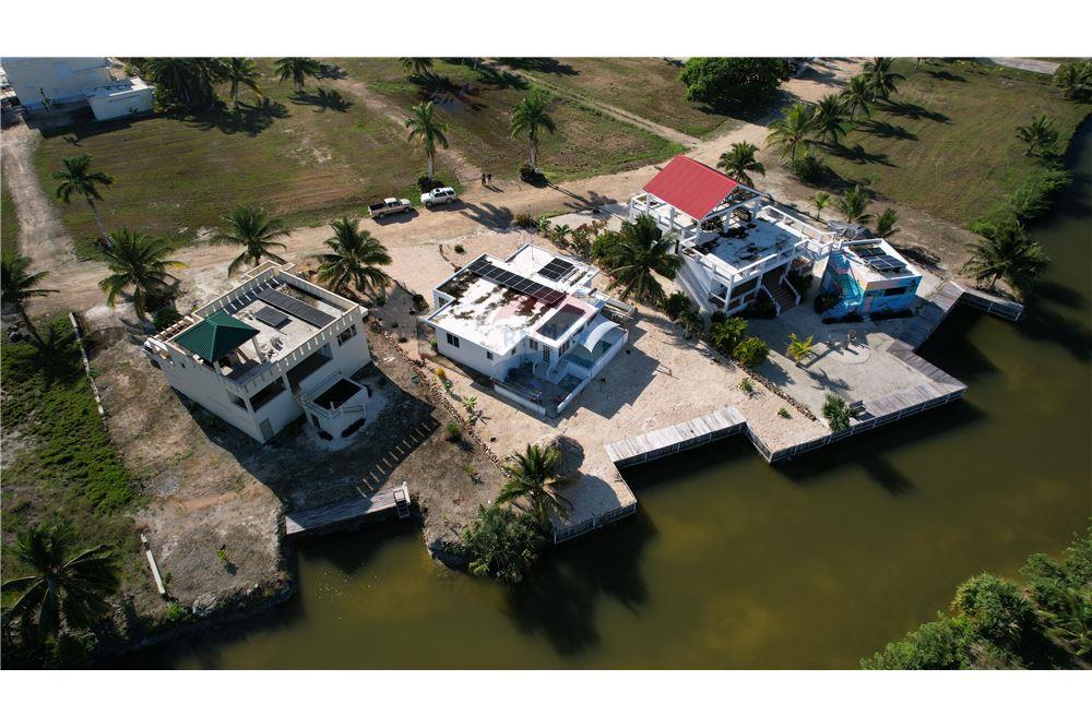 Villa - Te Koop - Copper Bank, Corozal District, Belize - 19 - 902041001-51