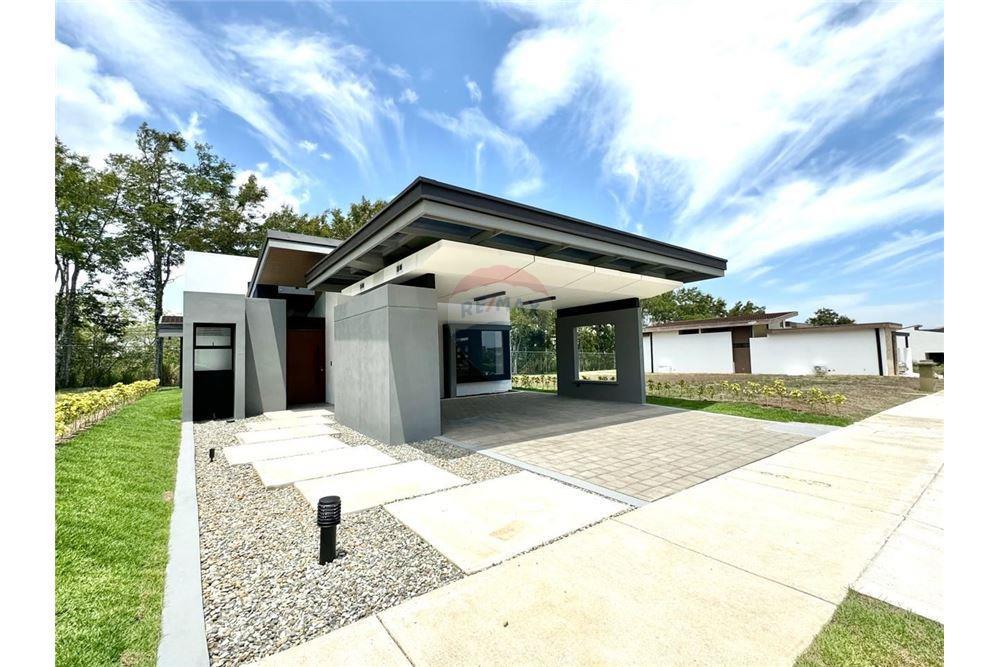 Villa - For Sale - La Guacima, Alajuela, Costa Rica - 19 - 902021012-122