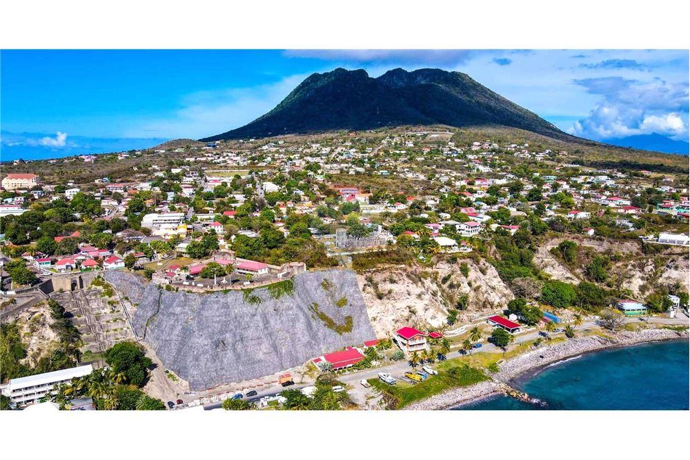Lote - Venta - Lynch, St. Eustatius, St. Eustatius - 7 - 90144016-26