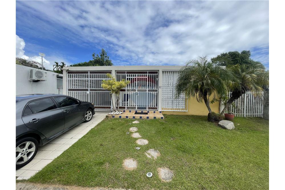 Villa - For Sale - Villa El Recreo, Yabucoa, Puerto Rico - 1 - 90102037-15