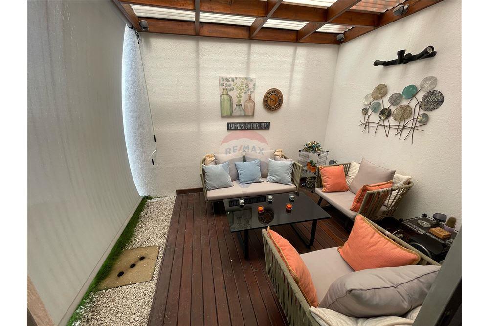 Villa - For Sale - Zona 15, Guatemala, Guatemala - 9 - 902091021-9