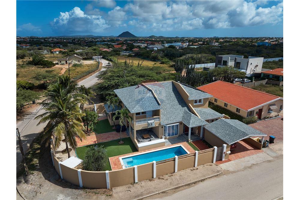 Villa - For Sale - Oranjestad, Aruba, Aruba - 2 - 90105057-16