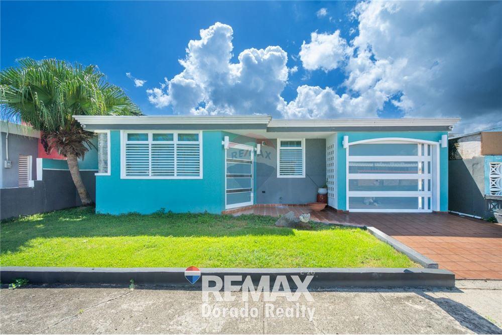 Villa - For Sale - URB Levittown Lakes, Toa Baja, Puerto Rico - 23 - 90107014-8