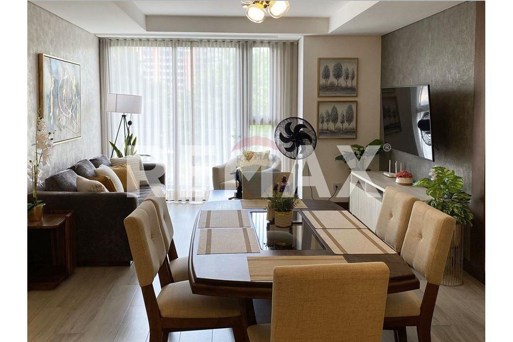 Apartamento/Condominio - Venta - Zona 10, Guatemala, Guatemala - 2 - 902311019-24