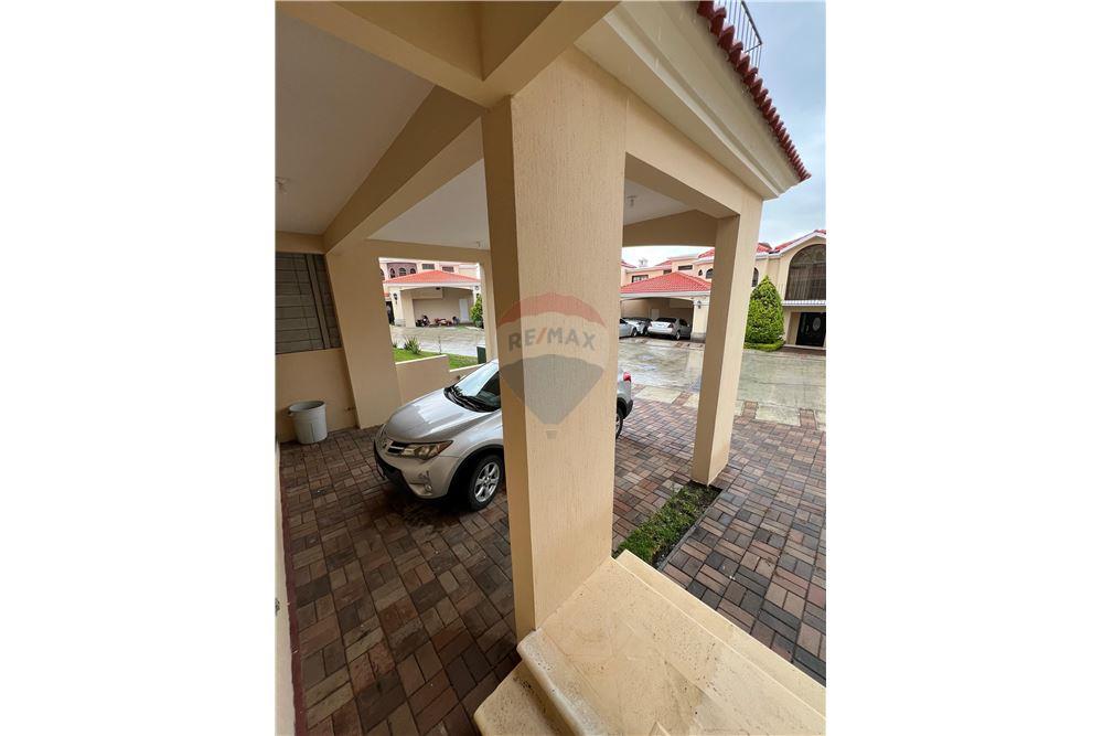 Villa - For Sale - Guatemala City, Guatemala, Guatemala - 6 - 901011001-24