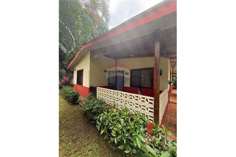 Villa - Venta - San Mateo, Alajuela- San Mateo, Costa Rica - 11 - 902701010-2