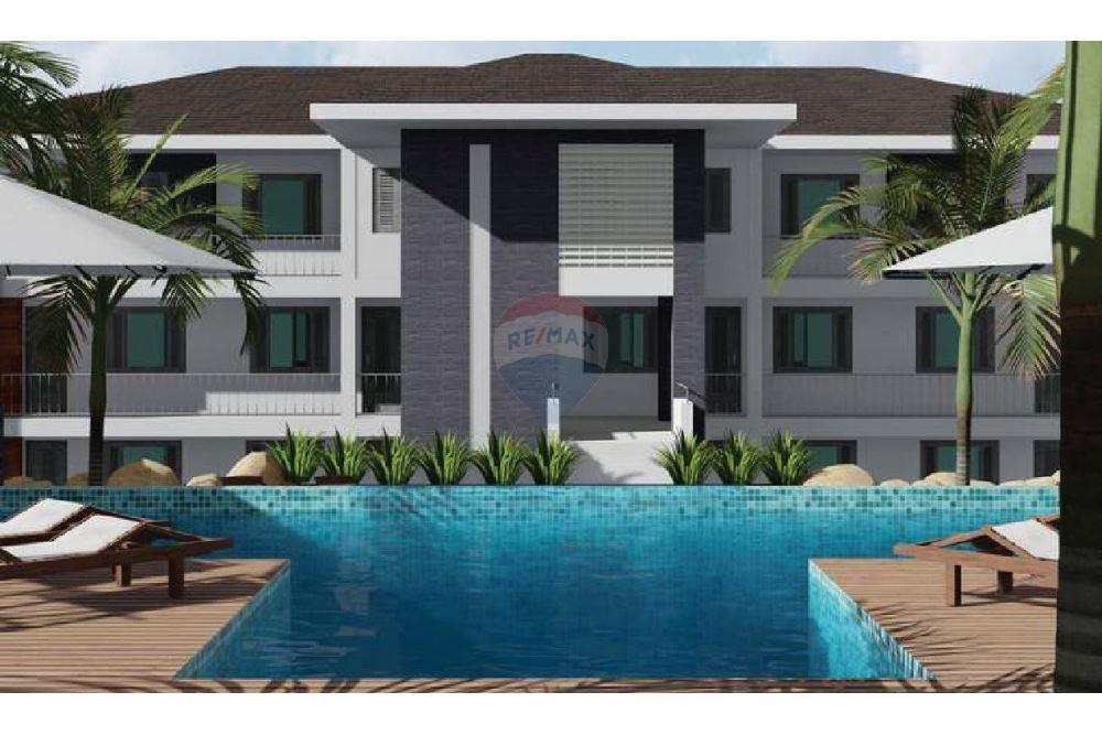 Villa - For Sale - Blue Bay Golf and Beach Resort, Curacao, Curacao - 3 - 90108049-12