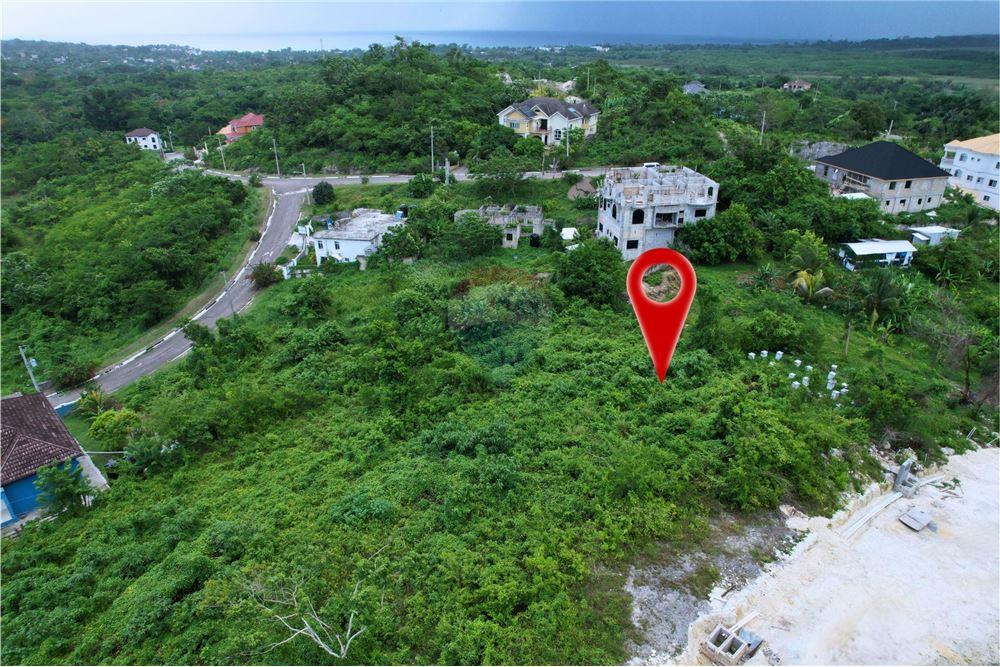 Land - For Sale - Negril, Westmoreland, Jamaica - 1 - 902421019-12