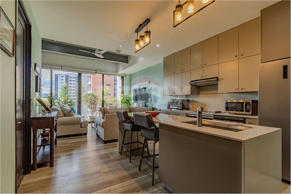 Condo/Apartment - For Sale - Guatemala City, Guatemala, Guatemala - 5 - 902091020-6