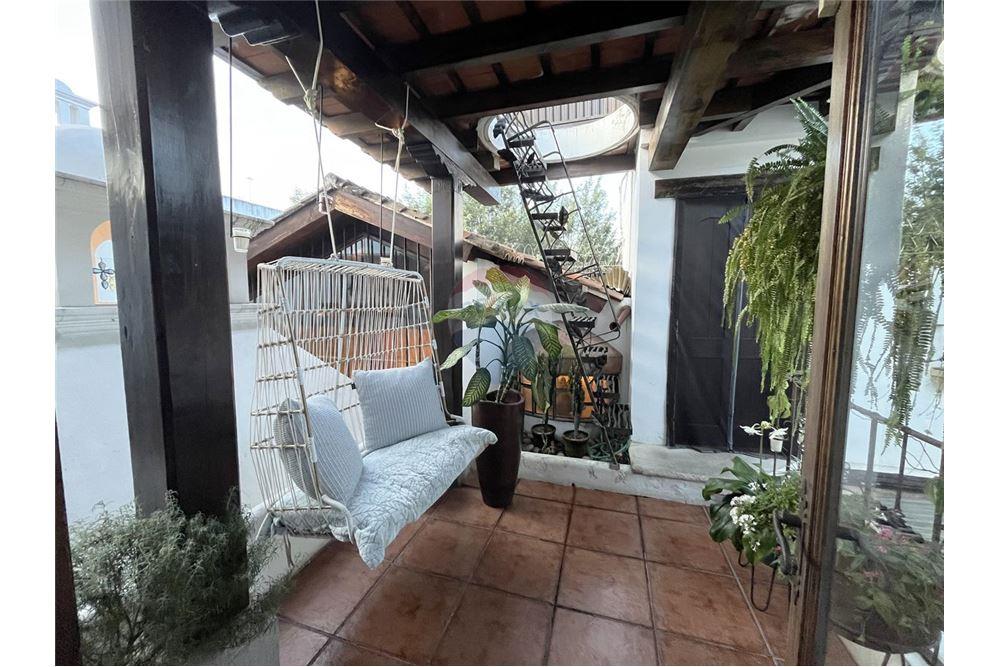 Villa - For Sale - La Antigua Guatemala, Sacatepéquez, Guatemala - 12 - 902311005-42