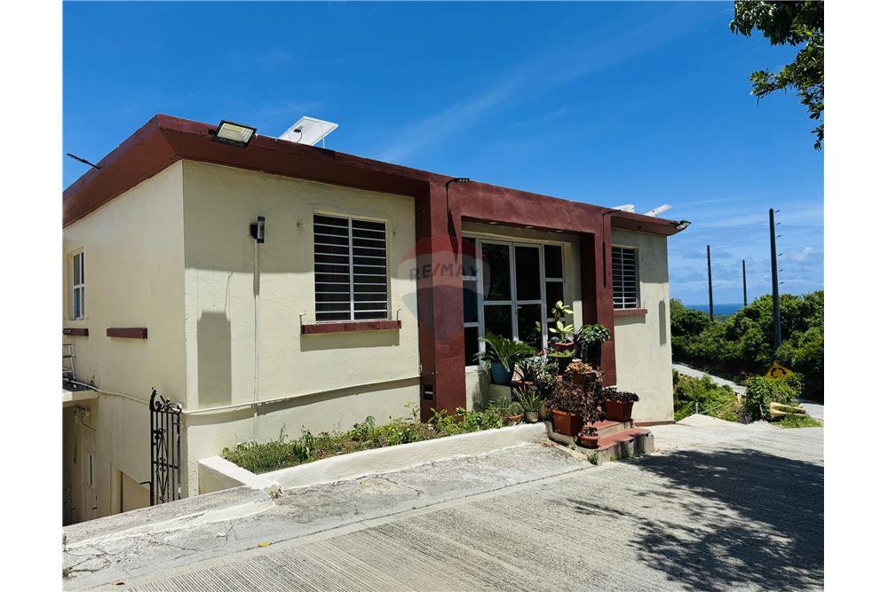 Villa - Venta - Agnes Fancy Estate, St Thomas, Islas Vírgenes Británicas - 3 - 90123001-1320