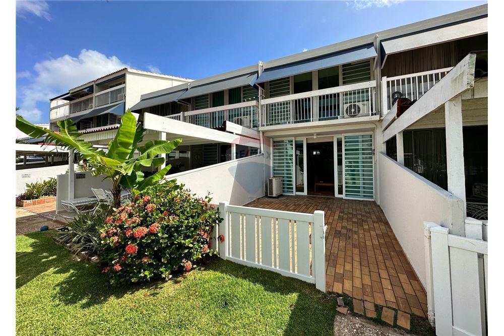 Appartement - Te Koop - URB Dorado Del Mar, Dorado, Puerto Rico - 1 - 90107004-245