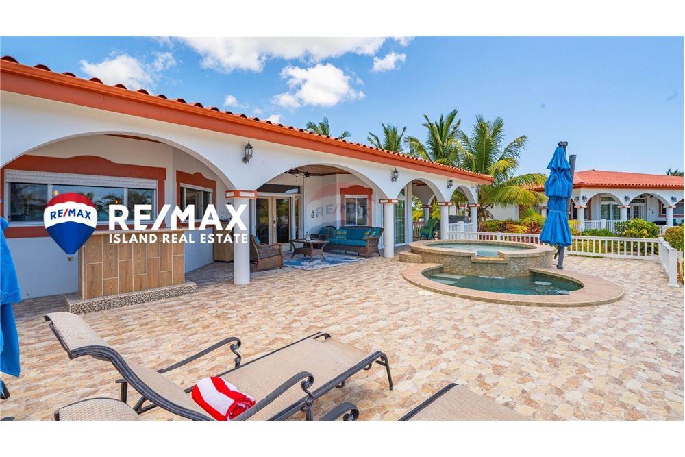 Villa - Venta - Ambergris Caye, Ambergris Caye, Belice - 22 - 90135008-75