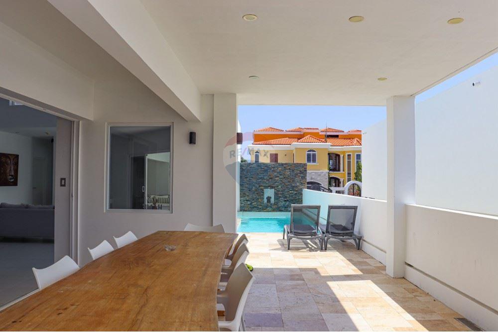 Villa - For Sale - Jan Thiel, Curacao, Curacao - 22 - 90108040-51