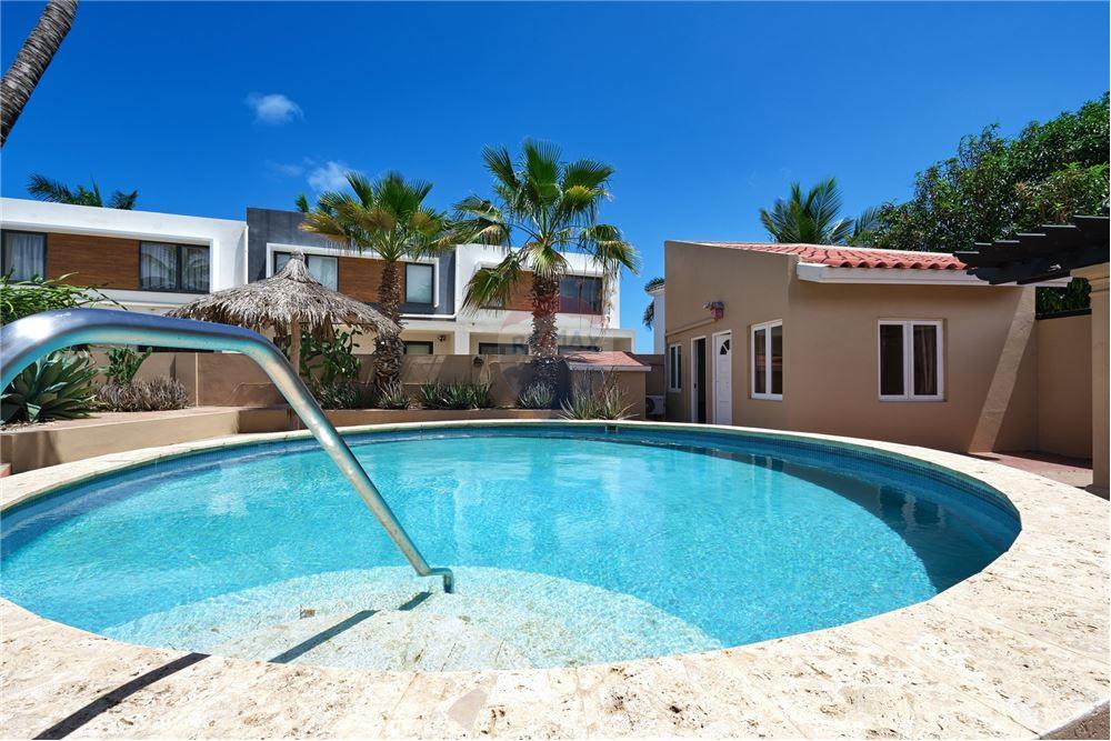Villa - For Sale - Noord, Aruba, Aruba - 29 - 90105005-523