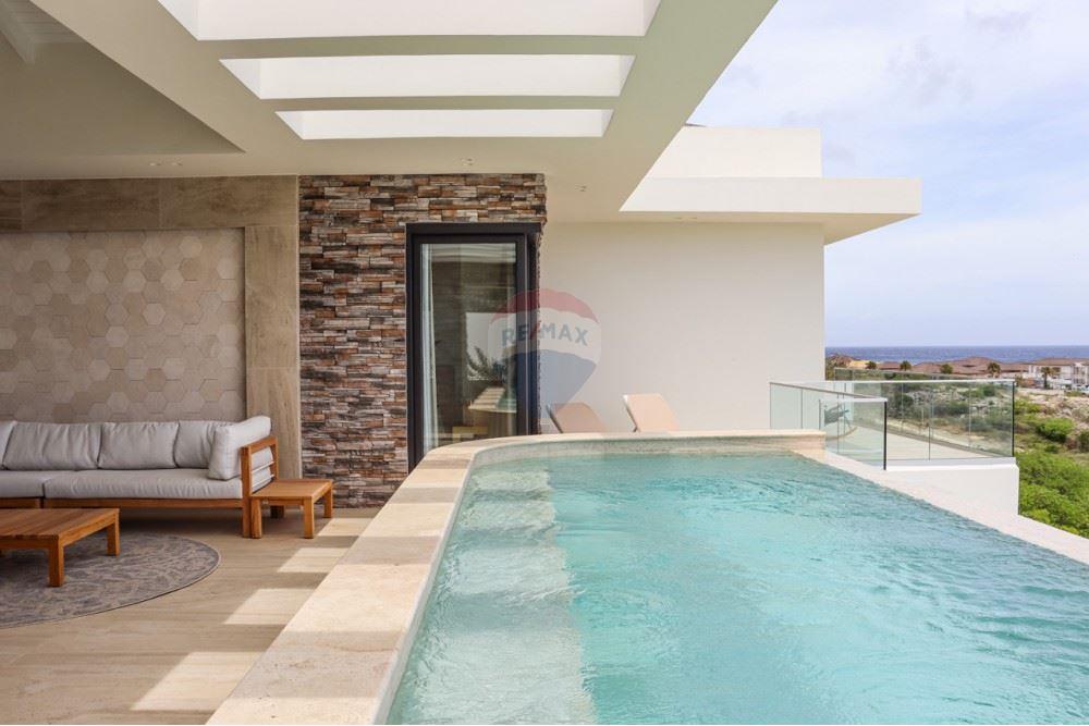 Villa - Venta - Blue Bay Golf and Beach Resort, Curazao, Curazao - 6 - 90108040-43