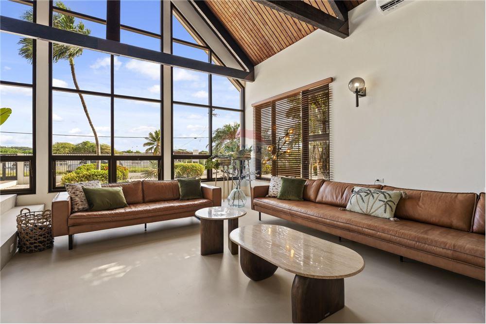 Villa - Venta - Oranjestad, Aruba, Aruba - 19 - 90105005-513